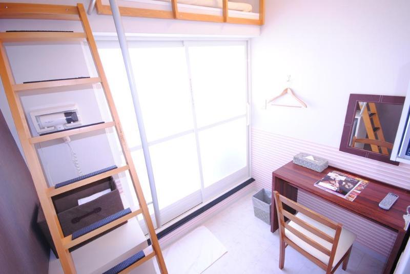 Hotel Stork Naha Exterior photo