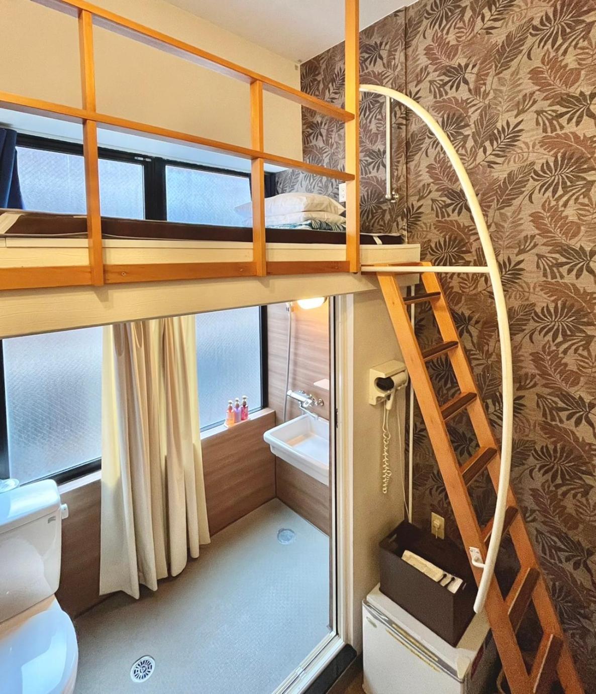 Hotel Stork Naha Exterior photo